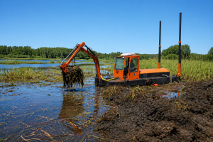EcoDrage-S 150 Pro В ПОДМОСКОВЬЕ