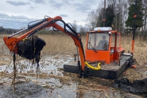 А стоит ли покупать Земснаряд