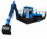 Купить Земснаряд EcoDrage-S 150 PRO